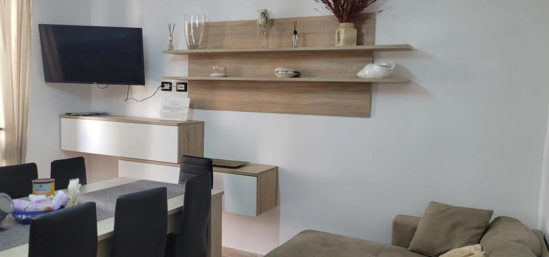 Guest house Alghero Sun